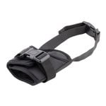 Happy Tails Extra Large Adjustable Dog Muzzle