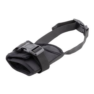 Happy Tails Extra Large Adjustable Dog Muzzle