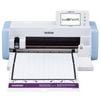 Brother Scan-N-Cut SDX1000 Electronic Cutting System - Blue/White