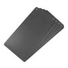 SMAI Pilates Mat (10 Pack) - Black