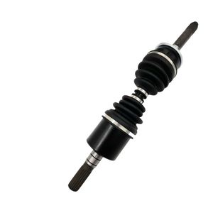 Right CV Drive Shaft for Holden Rodeo TF 4WD & Holden Jackaroo UBS17 UBS55