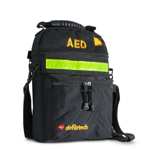Defibtech Lifeline AED Soft Carrying Case