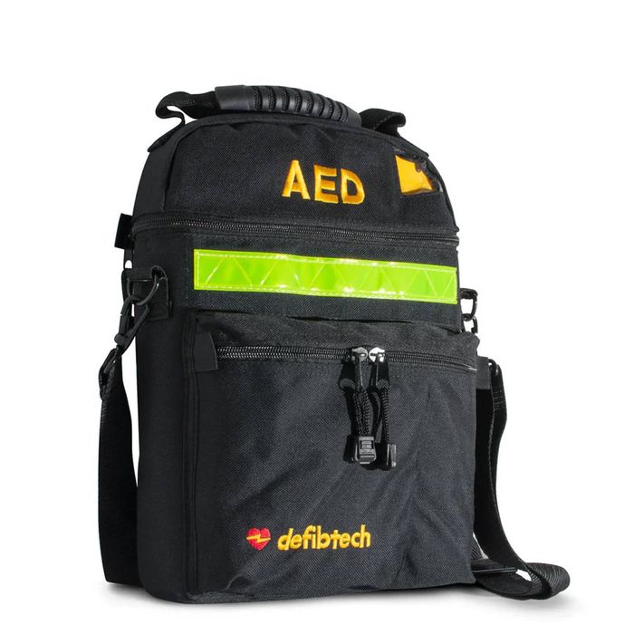 Defibtech Lifeline AED Soft Carrying Case