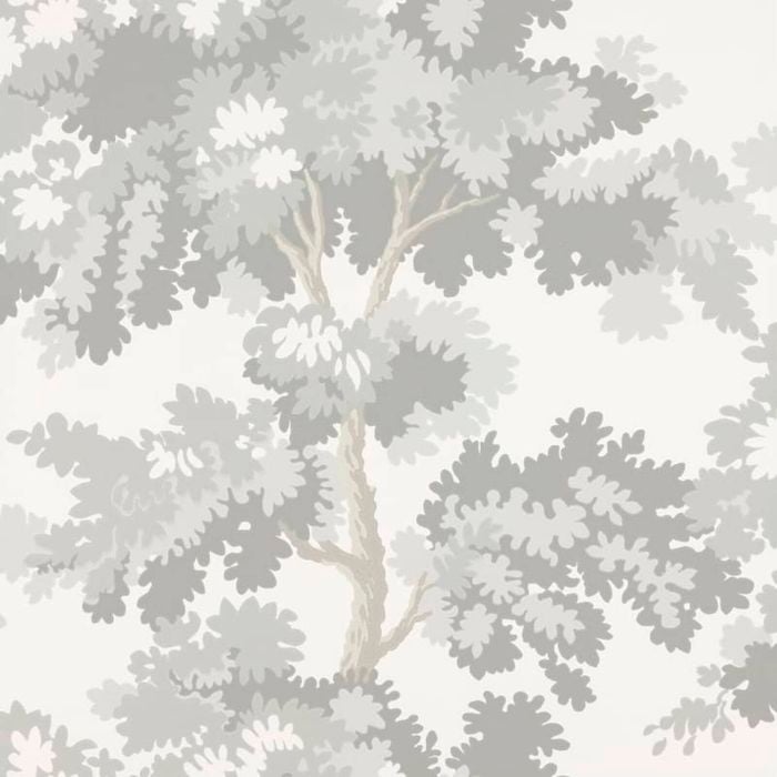 Wallpaper Trader Raphaël Wallpaper Roll 10.05m X 53cm, Grey