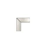 Scandia Styliste 10 Corner Fire Brick Retainer 