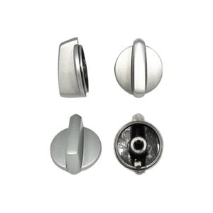 Westinghouse Oven/stove Stainless Control Knob Pkt 5 4055980306
