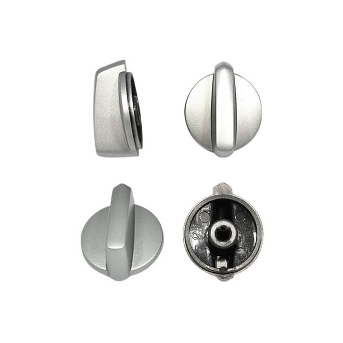 Westinghouse Oven/stove Stainless Control Knob Pkt 5 4055980306