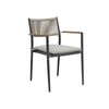 SIMPO Timmi Outdoor Dining Chair