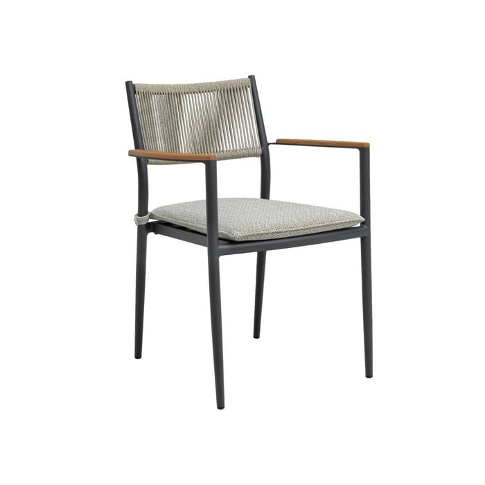 SIMPO Timmi Outdoor Dining Chair