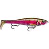 Rapala XRap Peto 14cm 39g Predator Fishing Lure Rainbow Trout