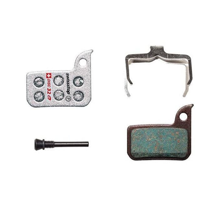 Swissstop Brake Pads Disc 32 E Sram