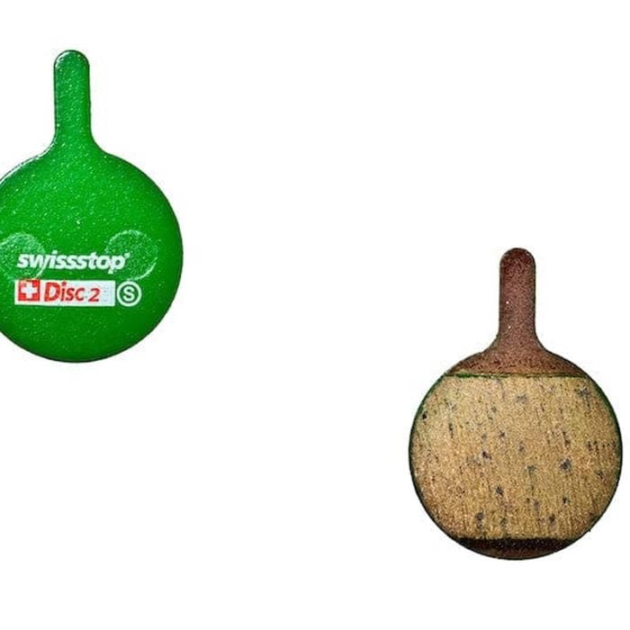 Swissstop Brake Pad Disc 2c Magura