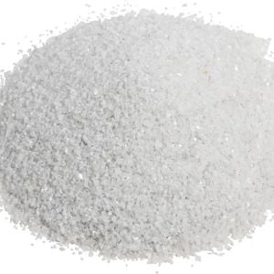 Fine White Aquarium Sand 20kg