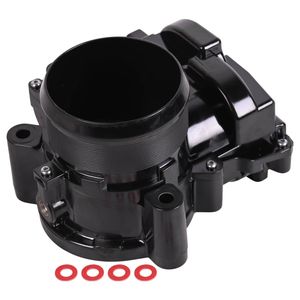 New Throttle Body 13548624189 For MINI R50 R55 R56 R57 R58 R59 R60 R61 Cooper S