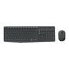 Logitech Mk235 Wireless Keyboard And Mouse Combo [920-007937]