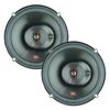 JBL Stage3 637F 6.5'' 3-Way Car Speakers