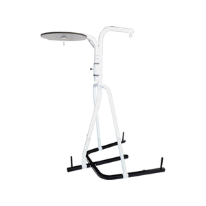 Boxing Punching Bag Rack