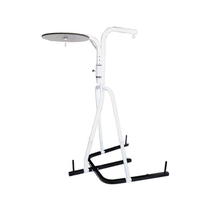 Boxing Punching Bag Rack