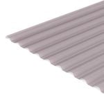 Suntuf 3.0m Metallic Jasper SolarSmart Greca Polycarbonate Sheet