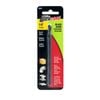 Blu-Mol 6mm Black Pilot Drill Bit BLXQC0230