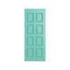 Hume Doors 1980 x 810 x 40mm Ultimo XU8 Entrance Door - 810mm