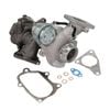 Td04l Turbocharger For Subaru Forester Impreza Liberty Ej255 2.5l 49477-04000