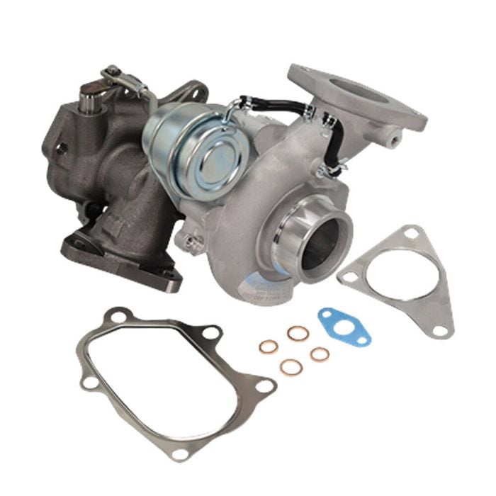 Td04l Turbocharger For Subaru Forester Impreza Liberty Ej255 2.5l 49477-04000