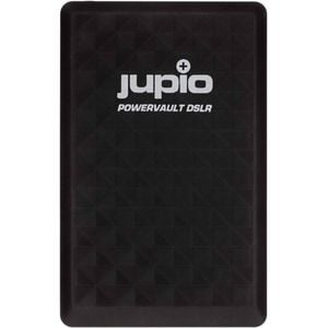 Jupio PowerVault 28Wh External Battery Charger For Nikon DSLR EN-EL14
