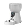 Smart Automatic Pet Dog Cat Rabbit Monitoring Feeder Camera App For Iphone Android