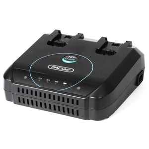 Pacvac Battery charger for Superpro and Velo