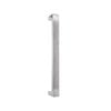 Schlage 600mm Stainless Steel Oblong Pull Handle Set