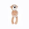 Happy Tails Monkey Rope Ring