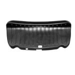 Trunk Tailgate Panel Protector for NEW Tesla Model 3 Highland 2023-2024 Interior Trim Protective
