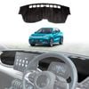 Luxury 3D Dash Mat Pad Cover Non-Slip for BYD Atto 3 2022-2024