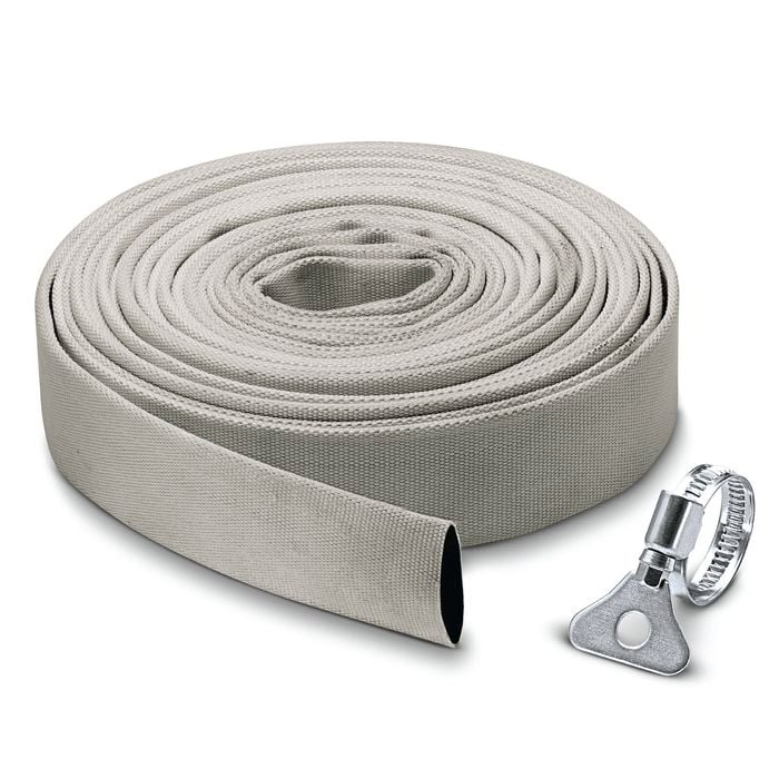 Karcher 32mm x 10m Fabric Hose Pump Accessory
