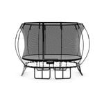 Springfree Compact Oval 6 ft x 9 ft Trampoline