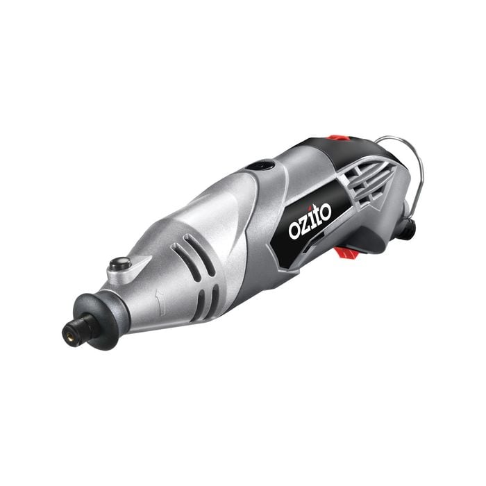 Ozito 42 Piece 170W Rotary Tool Kit Bunnings Australia