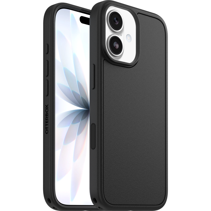 OtterBox Symmetry MagSafe Case For iPhone 17 - Black