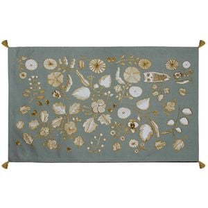Kids Living Printed Colour Rug - Multi