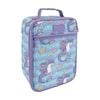 Sachi Junior Insulated School Food Lunch Bag Mermaid Unicorn 21x11x28cm