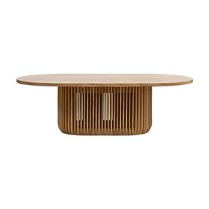 Arvin 130cm Coffee Table Natural