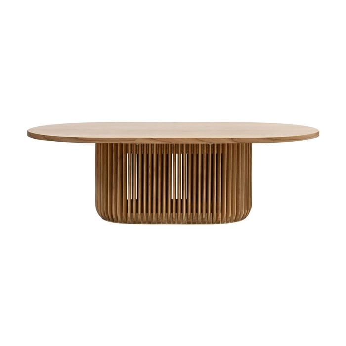 Arvin 130cm Coffee Table Natural