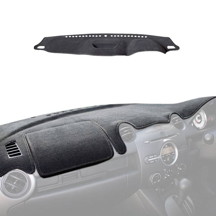 For Holden Colorado Rg My17 07/2016-12/2020 Custom Car Dash Mat Cover Dashmat