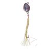 Vexed Bottom Worm Long Shank 5g Mutsu Fishing Jig Lure Sticky Pipi