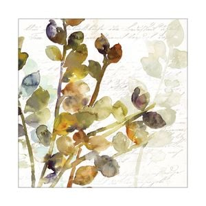 Artey | Solarium I - Stretched Canvas - Stretched Canvas - 120 x 120cm