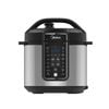 Midea 5.7l 12 Programs Pressure Cooker