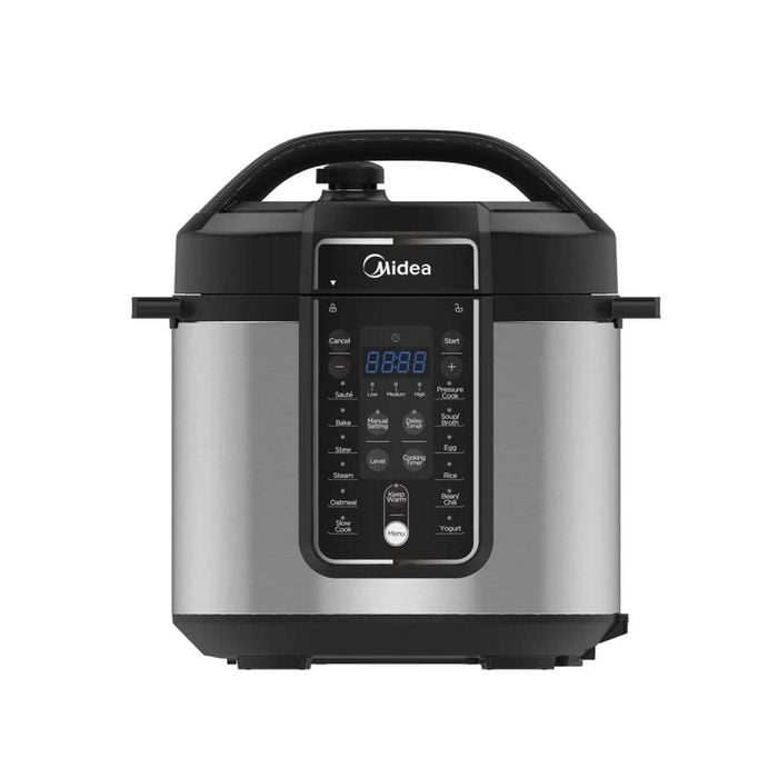 Midea 5.7l 12 Programs Pressure Cooker