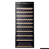 Thermaster Single Zone 760l Premium Wine Cooler  - Wine Fridges (wb-271b)