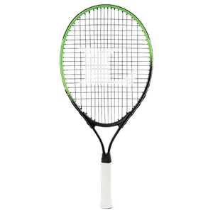 LUFT Ace 23" Kids Childrens Tennis Racquet - Fully Strung - 23"