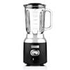 Westinghouse Retro Series 600W Table Blender Black